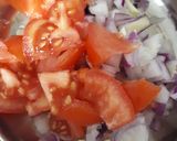 વેજ જાલફ્રેજી (Veg Jalfrezi Recipe In Gujarati) રેસીપી સ્ટેપ1ફોટો