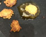 A picture of step 4 of Chickpeas kabab.
