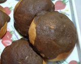 Foto langkah ke 5 dari resep Roti O (kw).