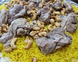 صورة لخطوة 5 من وصفة المنسف الاردني 😋