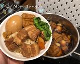 家常滷五花的食譜步驟3照片
