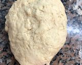 Foto del paso 3 de la receta: Pan dulce con chispas de chocolate