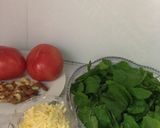 Foto del paso 1 de la receta: Ensalada de vegetales!!