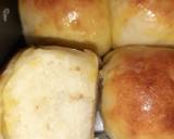 Milk small buns recipe step 6 photo