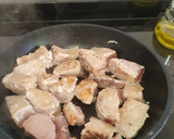 Foto del paso 2 de la receta: Arroz con bonito