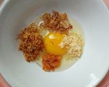 Foto langkah ke 3 dari resep 99. Kerak Telor Betawi.