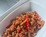 Foto langkah ke 3 dari resep Orek Tempe ala Warteg 🏠🤤.