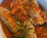 Foto langkah ke 3 dari resep Lamb shank (sengkel kambing).