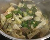 Foto del paso 3 de la receta: Sopa mallorquina