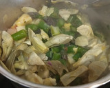 Foto del paso 3 de la receta: Sopa mallorquina