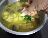 Foto langkah ke 4 dari resep 12. Soto Daging Madura.