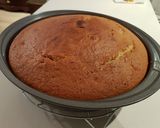Foto del paso 13 de la receta: Tarta de Carambolo ó Star fruit al caramelo!!!