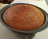 Foto del paso 13 de la receta: Tarta de Carambolo ó Star fruit al caramelo!!!