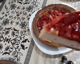 Foto del paso 9 de la receta: Pay de queso fácil o Cheseecake
