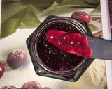 Foto del paso 5 de la receta: Dulce de ciruelas y arándanos