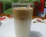 Foto langkah ke 4 dari resep Dalgona coffee.