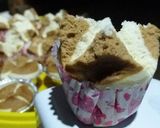 Foto langkah ke 8 dari resep Roti Kukus Mekar.