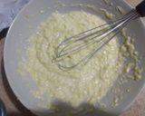 Foto del paso 5 de la receta: Tortitas de calabacín 🤤