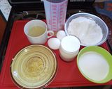 Foto del paso 2 de la receta: Magdalenas de Limón y Yogurt