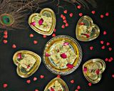 કલાકંદ (Kalakand Recipe In Gujarati) રેસીપી સ્ટેપ4ફોટો