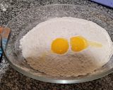 Foto del paso 2 de la receta: Merluza a la Romana