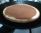Foto del paso 6 de la receta: Panquecas 😍