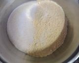 बची हुई रोटी से बनाए क्रिस्पी पकोडे रेसिपी चरण 3 फोटो