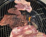 Foto del paso 2 de la receta: Costillar enchilado