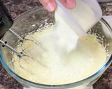 A picture of step 3 of Crispy Butter Bread with Chewy Milk Flavor - Perfect for Parties.