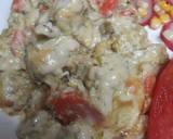 Chicken Alfredo recipe step 4 photo