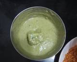 Paneer Stuffed sandwich recipe step 3 photo