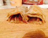 Foto del paso 3 de la receta: Machaca de res