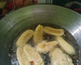 Foto langkah ke 2 dari resep Pisang Goreng Telanjang.