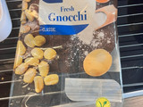 Tejszínes-paprikás csirkemell gnocchival szaftos