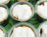 Foto langkah ke 4 dari resep Kue Jongkong.