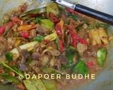 Foto langkah ke 5 dari resep 108. Oseng Mercon Ampela Ati.