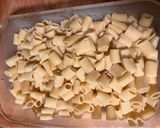 A picture of step 2 of Quick & Easy Homemade Mac N’ Cheese.