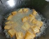 Foto langkah ke 4 dari resep Tahu Crispy Simpel.
