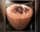 Foto del paso 2 de la receta: Pudding de Chía y Proteína