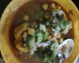 છોલે રગડો ને પેટીસ (Chole Ragda Petties Recipe In Gujarati) રેસીપી સ્ટેપ3ફોટો