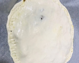Foto del paso 3 de la receta: Rghayef rellenos forma de flor