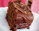 Foto do passo 1 de Bolo de Nescau com recheio de brigadeiro cremoso