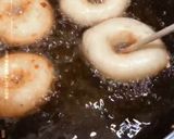 Foto langkah ke 6 dari resep Donut Kentang Super Empuk.