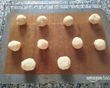 Foto del paso 9 de la receta: Galletas o Cookies de coco y almendras Sin Gluten