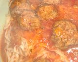 Foto del paso 4 de la receta: Fideos caseros !!!