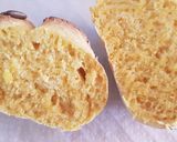 Foto del paso 6 de la receta: Panecillos de calabaza