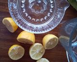 Foto del paso 3 de la receta: Pie de limón