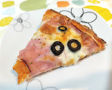 Foto del paso 4 de la receta: Panpizza