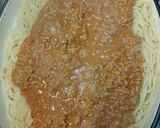 Foto del paso 3 de la receta: FIDEOS CON SALSA. (+ Salsa para frezzar)