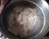 Foto del paso 2 de la receta: Guatitas a la jardinera